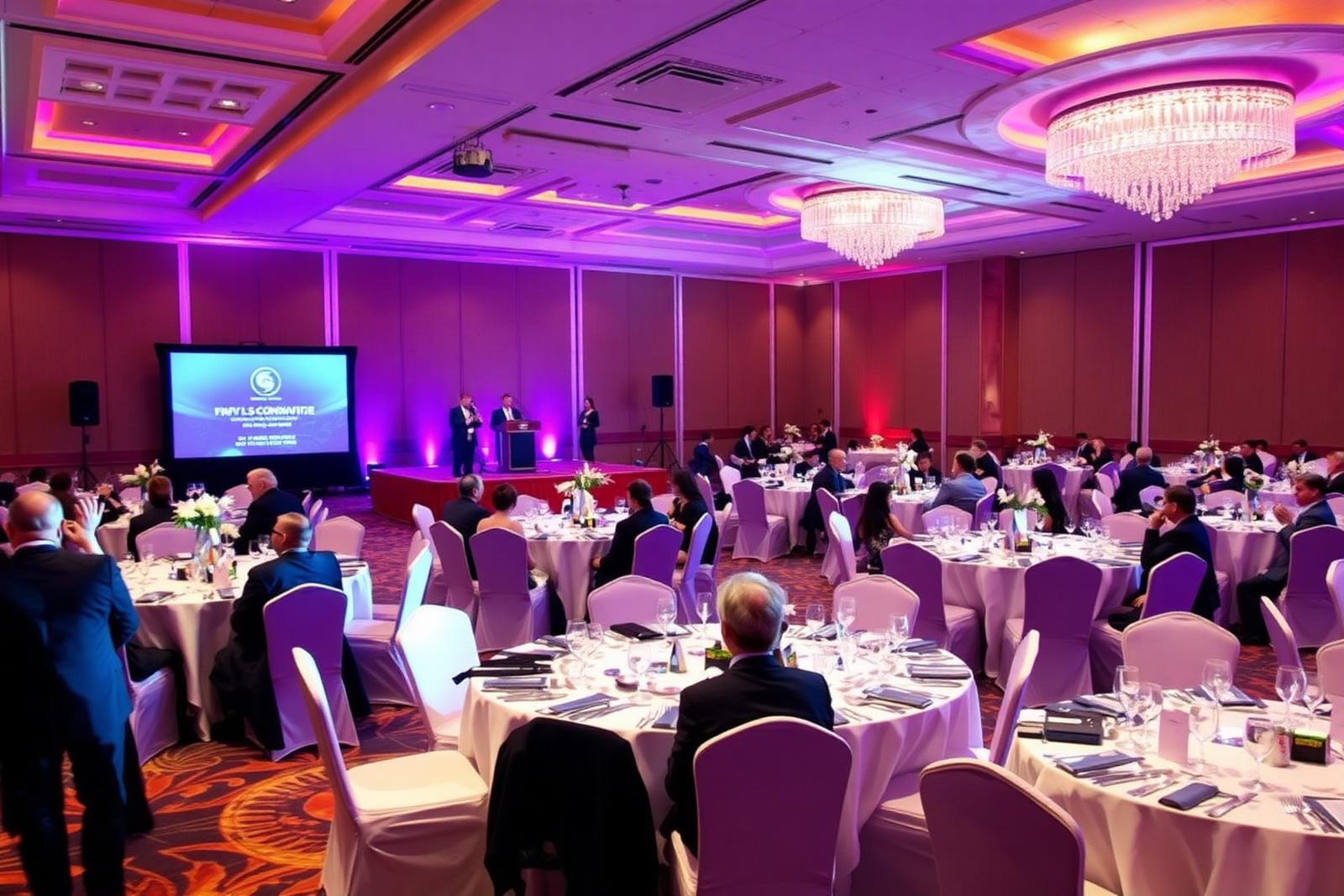 Corporate Gatherings
