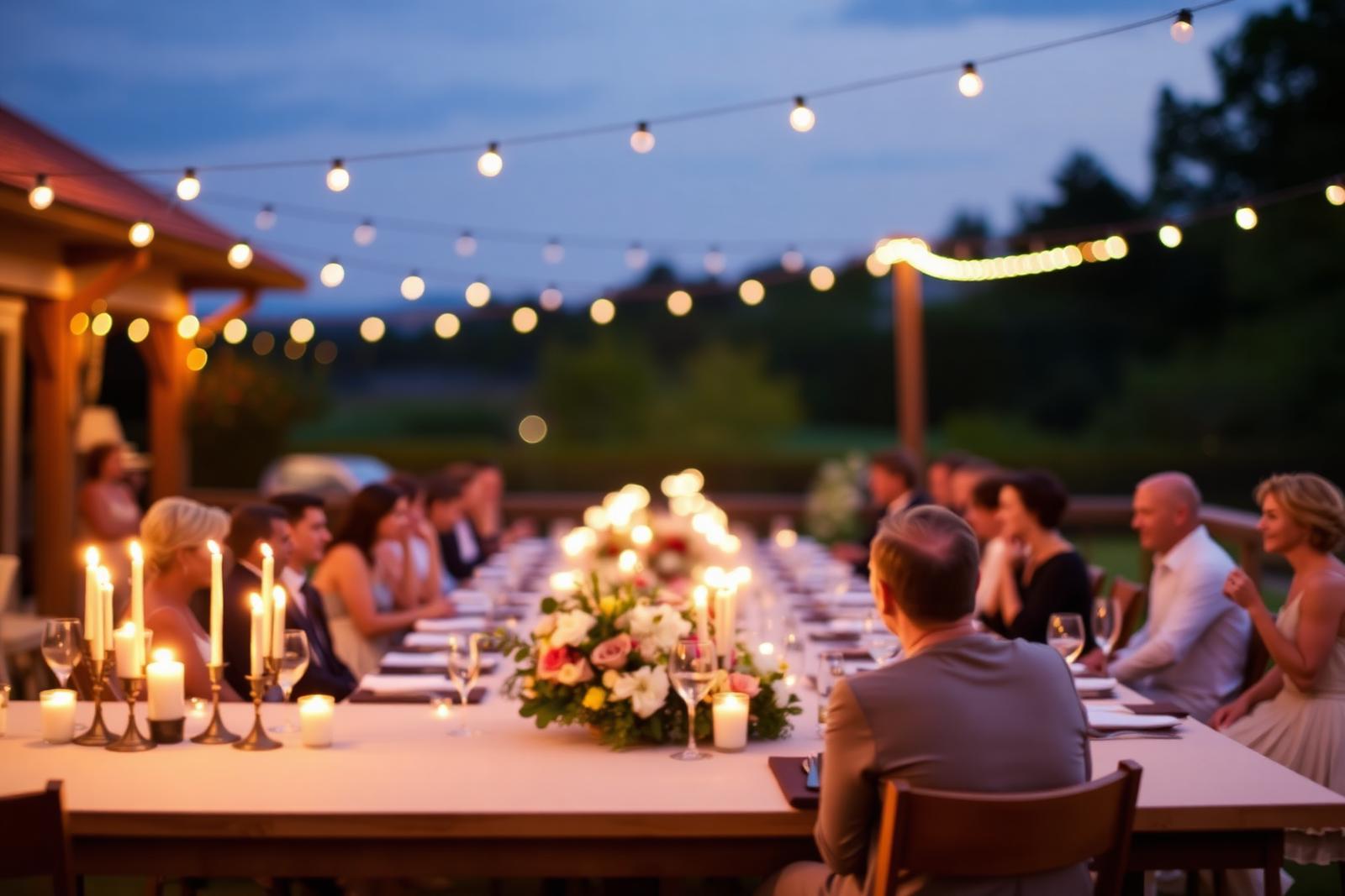 Private Events